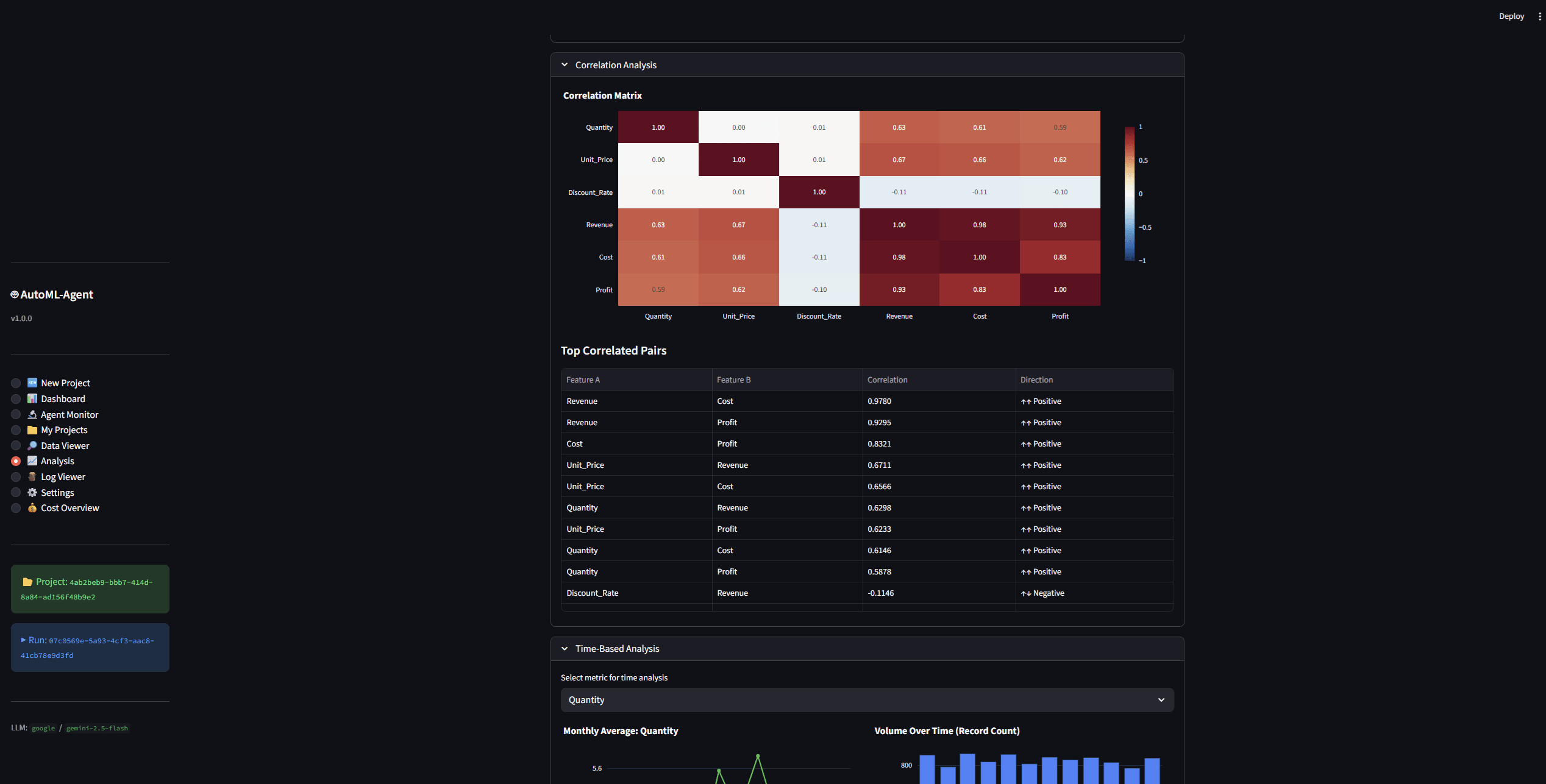Sakura — Autonomous ML Agent